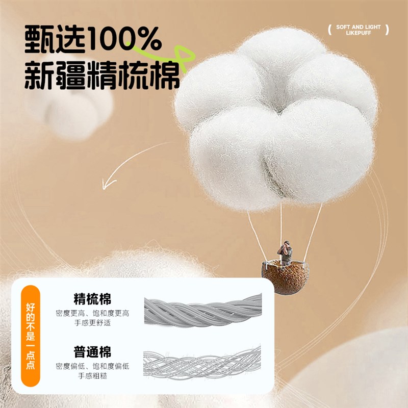 100支卡通纯棉床笠单件a类全棉儿童1.2米床垫保护套罩防滑床单