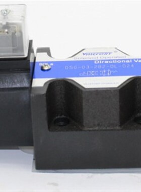 液压电磁阀换向阀DSG-03-2B3B/DSG-03-2B2/DSG-03-2B2B/2B2L