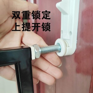 多功能加密儿童婴儿安全门栏宠物猫咪围栏狗狗隔离门多功能室内