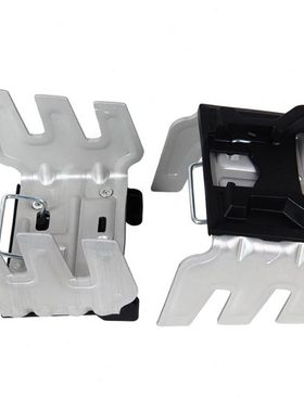2013-14 TYROLIA CRAMPON 固定器止滑器脱离器登山配件