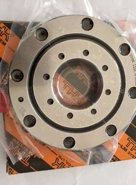 THK交叉滚子轴承 THK回转支撑 RB4510尺寸:内径45外径70高度10