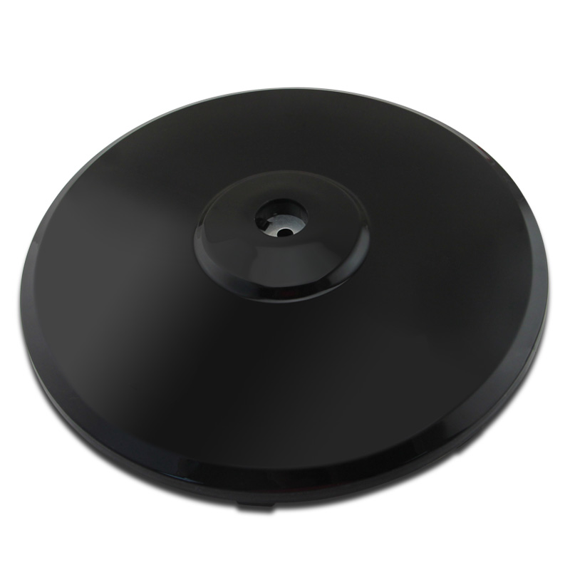 电风扇底座底盘 落地扇适用型固定支撑盘FS40型号开头 电风扇配件