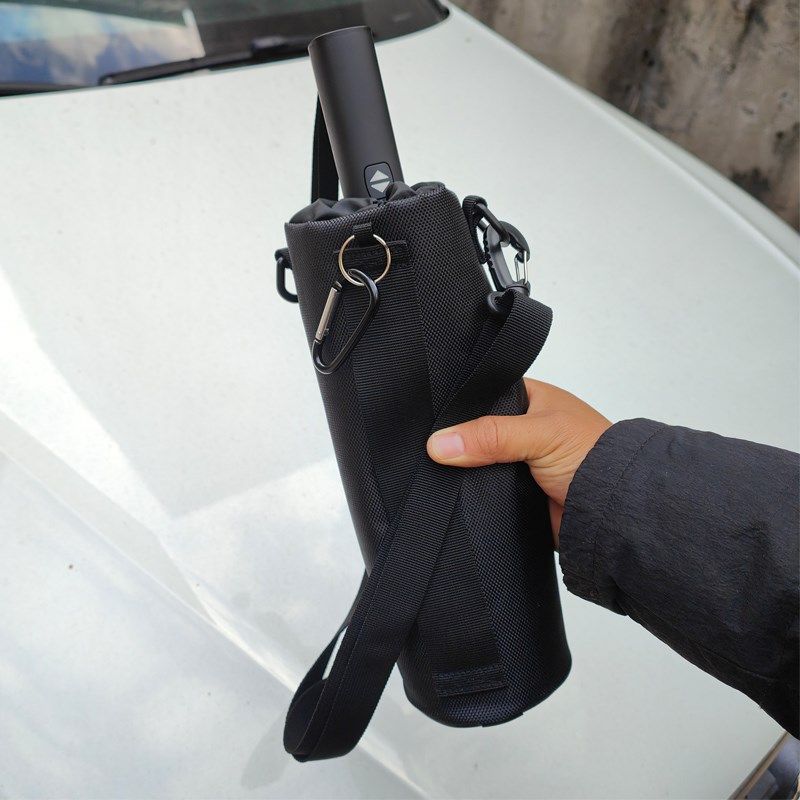 超大雨伞加大加固加厚抗暴雨专用全自动雨伞男士折叠伞抗风特大号