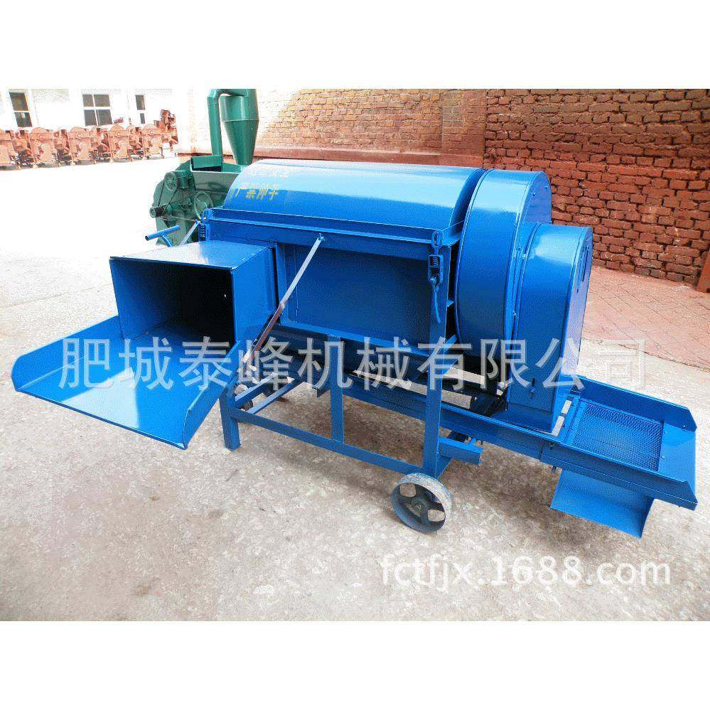 小麦水稻高粱谷子黄豆绿豆脱粒机多功能脱粒机...,农机/农具/农膜,收割机械,淘宝优惠券,粉丝福利购,淘宝优惠卷