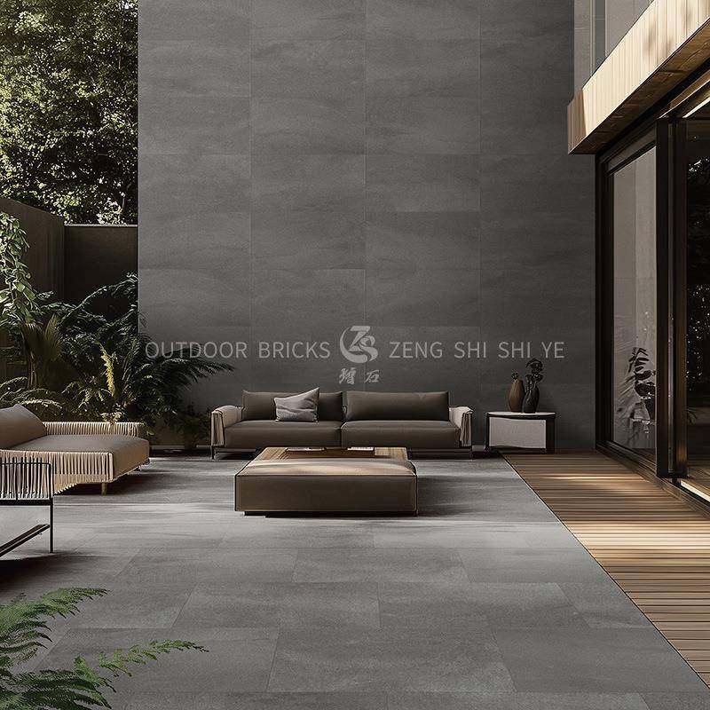 庭院地砖室外院地面砖花园砖PC砖露台外墙瓷砖防滑户外石英砖石材,家装主材,其它类瓷砖,淘宝优惠券,粉丝福利购,淘宝优惠卷