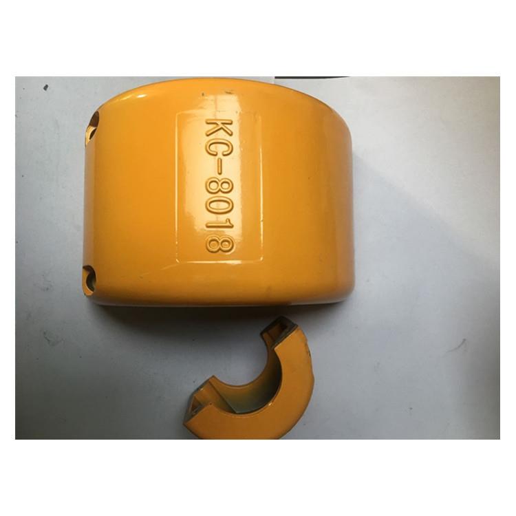 热销KC12018罩壳联轴器链轮链条联轴器矿山/冶金设备用联轴器