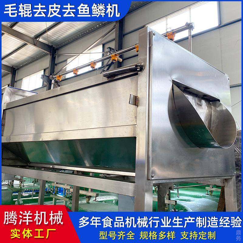 不锈钢毛辊清洗机清洗猪蹄猪头机器猪蹄去泥设备新型毛辊清洗机,机械设备,消毒灭菌设备,淘宝优惠券,粉丝福利购,淘宝优惠卷