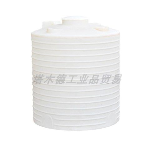 塑料水箱 1吨2吨3吨5吨塑料卧式水塔储水罐 储蓄水桶 方形 吨桶