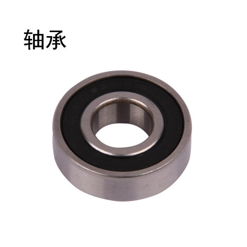 深沟球非标轴承63/28-2RS 3/28 内径28外径68厚度18mm 轴承钢材质