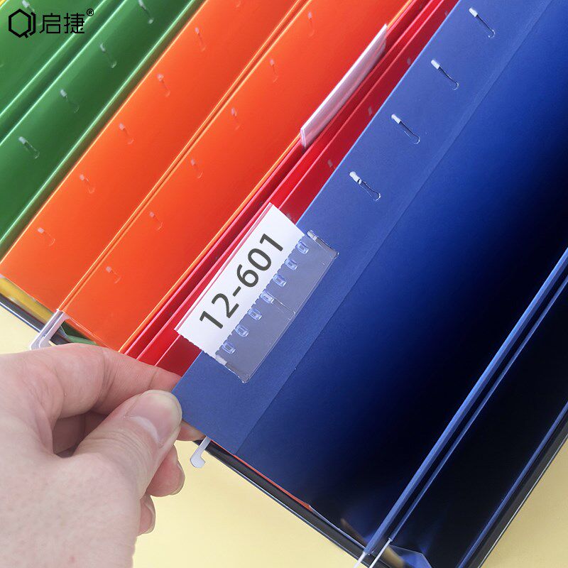 a4挂劳夹吊挂夹挂快劳文件夹挂劳架酒店客账袋带挡快劳夹风琴挂劳