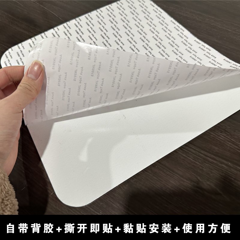 亚克力口腔拔牙补牙注意事项温馨提示牌洗牙科诊所医院门诊科室牌