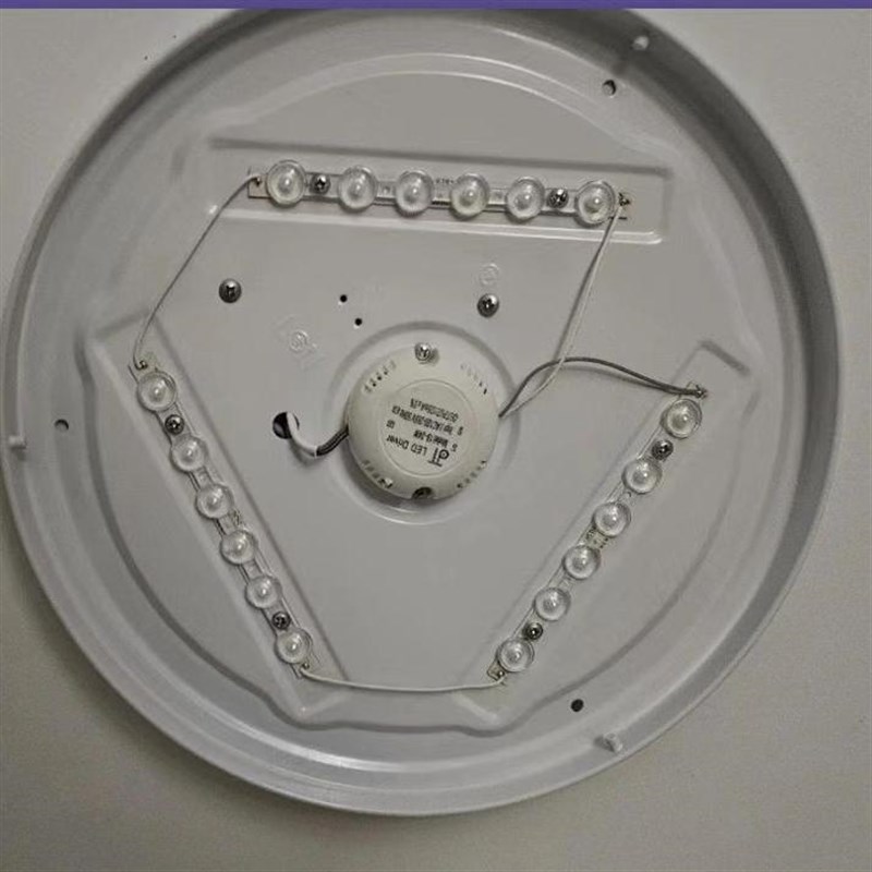 led灯条吸顶灯灯芯长条灯板模组光源LED灯泡灯芯灯带灯管贴片灯管