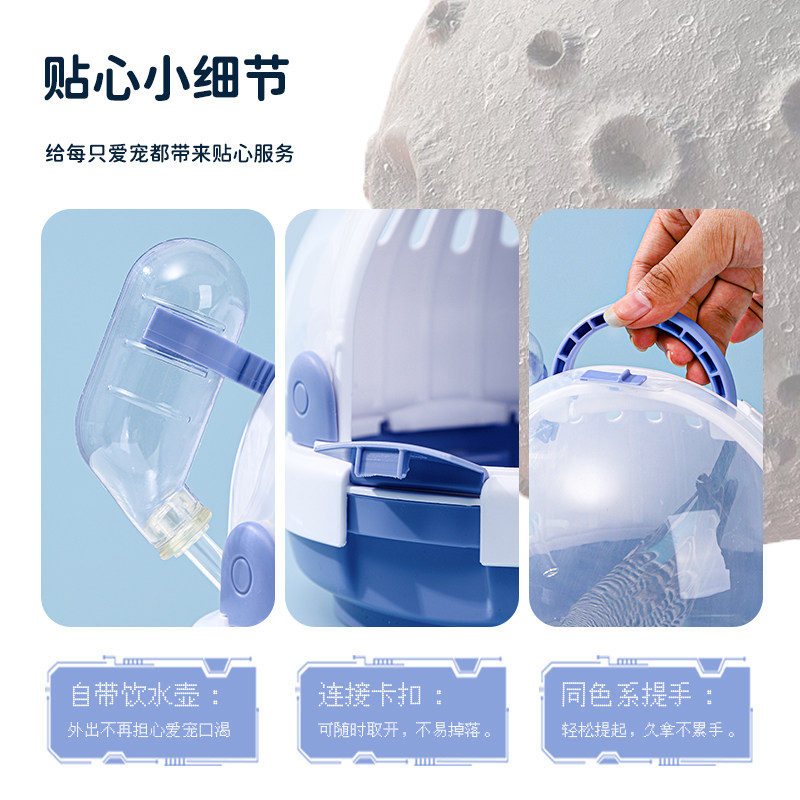 鹦鹉外出笼便携外带携带箱虎皮牡丹文鸟出行背包出门鸟笼用品鸟具,宠物/宠物食品及用品,宠物鸡/鸭/鸽笼,淘宝优惠券,粉丝福利购,淘宝优惠卷