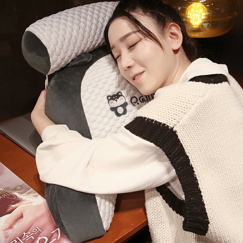 冰豆豆靠枕床头靠垫软包大靠背宿舍床上看书护腰玩手机靠背垫夏季,居家布艺,床头靠垫,淘宝优惠券,粉丝福利购,淘宝优惠卷