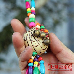 野果挂饰车内吊饰男女平安饰品中式家居创意装饰车挂商场橱窗挂件