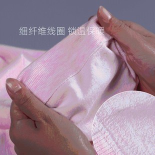 弹力保暖衬裤 女士秋冬紧身打底线裤 女内穿加绒加厚2020年新款 秋裤