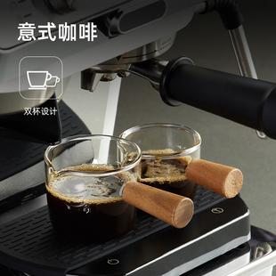 家用咖啡豆称重计时电子器咖啡器具专用 maxwin手冲咖啡电子秤意式