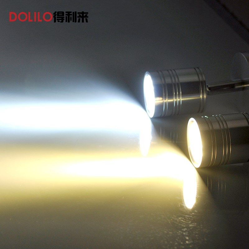 得利来LED明装射灯座式射灯照画灯3W5W吸顶壁灯背景墙灯M011,家装灯饰光源,明装射灯,淘宝优惠券,粉丝福利购,淘宝优惠卷