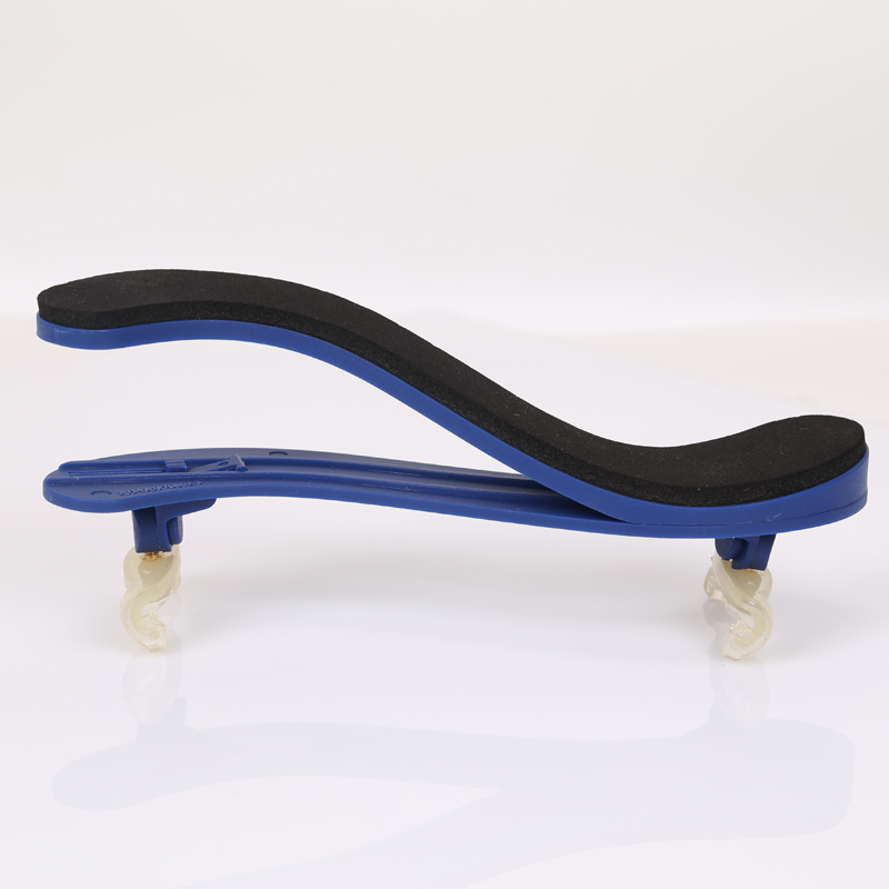 FOM小提琴肩托1/2 1/4 3/4 4/4弹力肩托肩垫小提琴垫肩可调节琴托