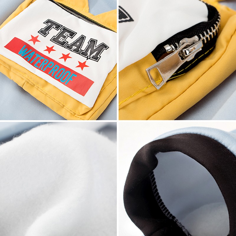 大狗狗金毛的薄款卫衣拉布拉多柴犬宠物萨摩耶中型大型犬秋冬衣服