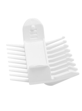 适用 Enssu/樱舒 ES830 ES830E L818 理发器定位梳 电推剪限位梳