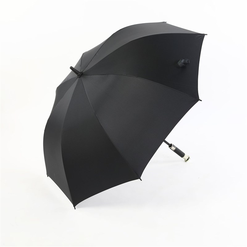 雨伞定制logo广告伞长柄伞纤维晴雨两用伞高尔夫伞车载商务伞