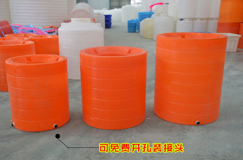 卓逸塑料活水桶牛筋桶钓鱼桶水产运输桶养殖桶养虾圆桶可装水龙头