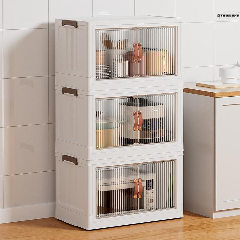 厨房微波炉架子置物架壁挂式免z打孔上墙支架放烤箱多功能收纳厂