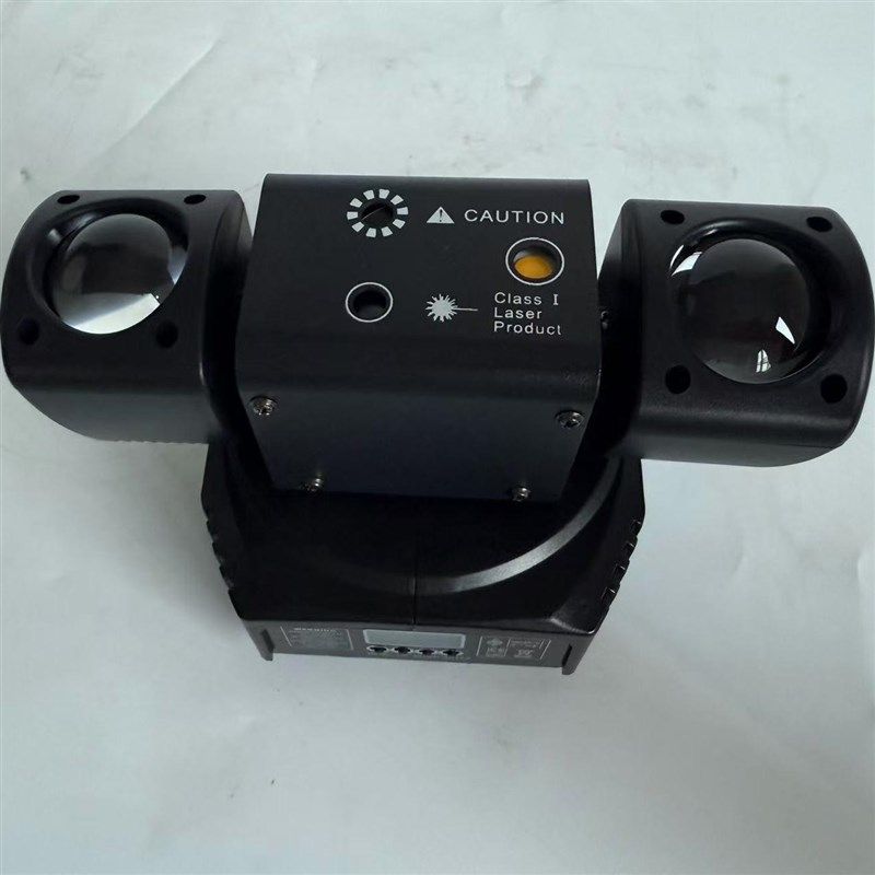 金箍棒激光效果灯LED舞台灯图案灯光束灯酒吧氛围灯舞台灯光设备