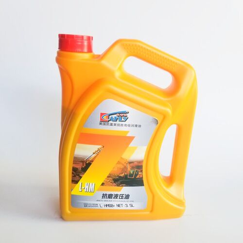 抗磨液压油微耕机农用车升降机拖拉机千斤顶专用工程机械液压油