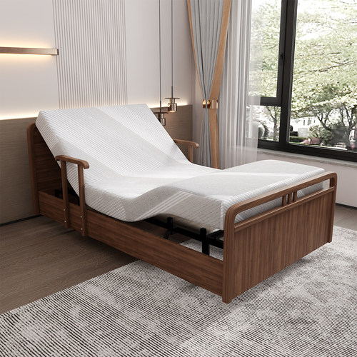 老人电动床家用智能遥控床