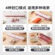 真空封口机食品包装 机抽真x空密封机家用小型全自动保鲜塑封机