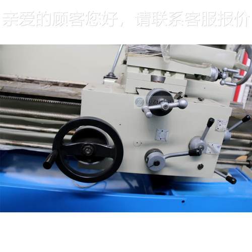 卧普通通C6132车床马鞍车床专业车床车床轴精密车床式主加工6132