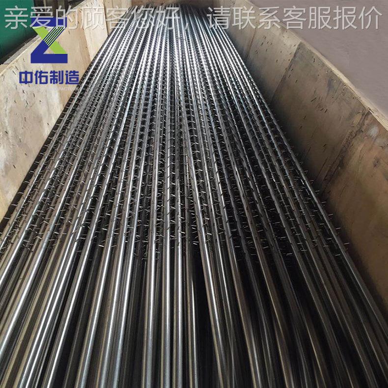 芒刺线 无锡厂家 27205 C用276 铅锑合金材质 极电除尘专 .4706米