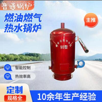 蒸粉立条加燃气蒸工VRX汽发生器 式常压全自动汽锅炉