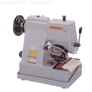 地工毯加造专用须湾边机｜台制｜高AK-2200L性能可靠【左手机】