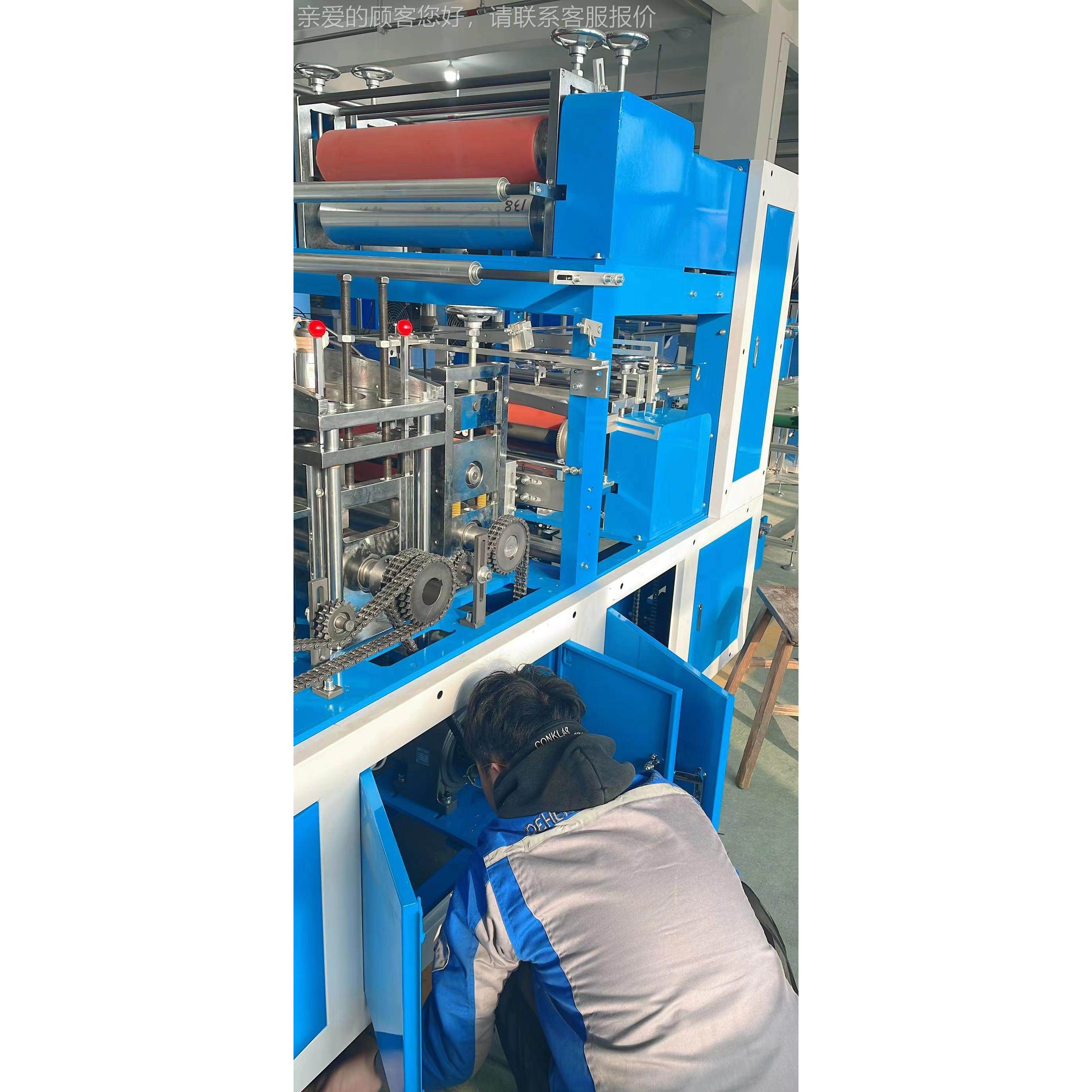 防隔离套无机纺布LF89988PE材料每分钟80靴只全自动靴疫套机,纺织面料/辅料/配套,其他纺织机械,淘宝优惠券,粉丝福利购,淘宝优惠卷