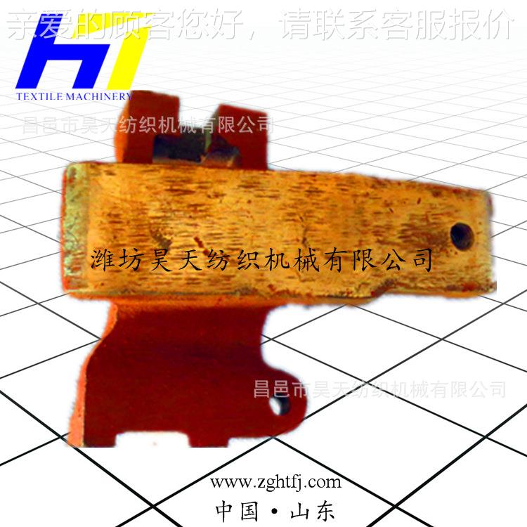 子机配格件纺,织机机械零部件,多臂织配MG 214 1件,特种织机备件
