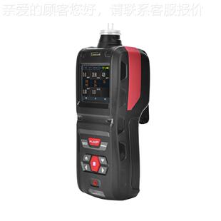 便携式测五合一煤矿气体检测二氧化氮甲烷监仪CD5C仪D4多参数测定