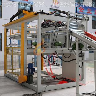 码 垛机包装 垛机现货 垛机高大型码 FIN销厂家动直位全自粮食码