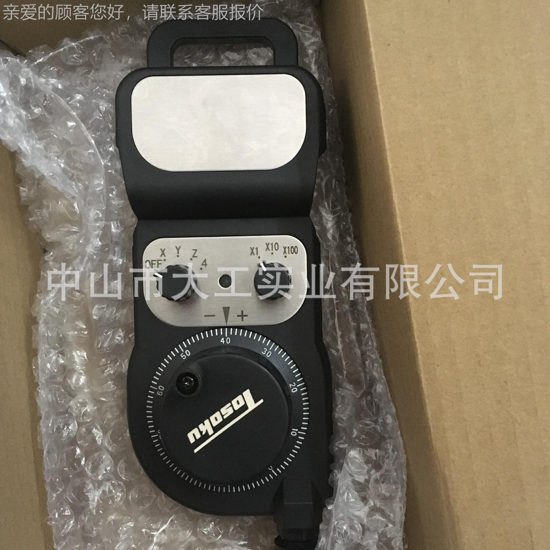 日TSOOKU脉东测HT电子手轮手HT115摇冲发生器手轮HT115H本T11D现