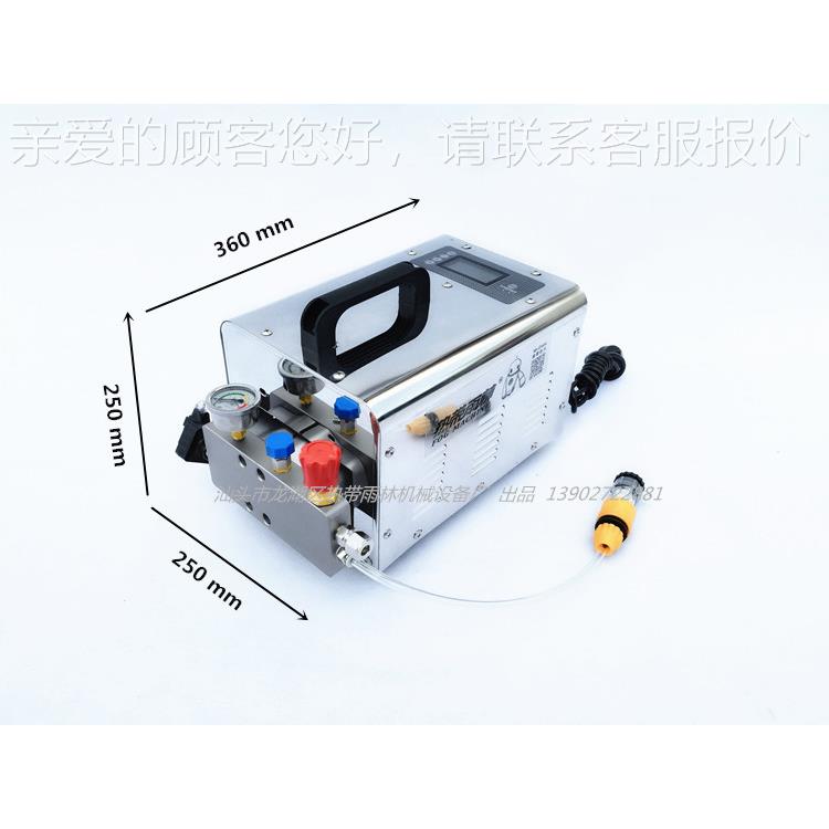 JDB-04A工业纺织工JVM厂n加湿机间喷雾降温M车isting system mahc