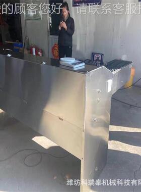 养殖鸡蛋场蛋自动分选机 EBA鸭304不锈钢蛋量品分级机 大优惠