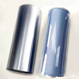 加厚防滑餐桌布水晶板塑料板整卷家用工业地垫 透明pvc软玻璃桌垫