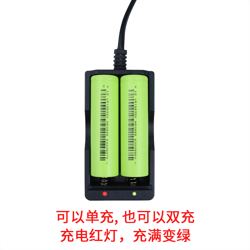 石井7259贴墙仪锂电池充电器12线大容量18650电池7359配件7269