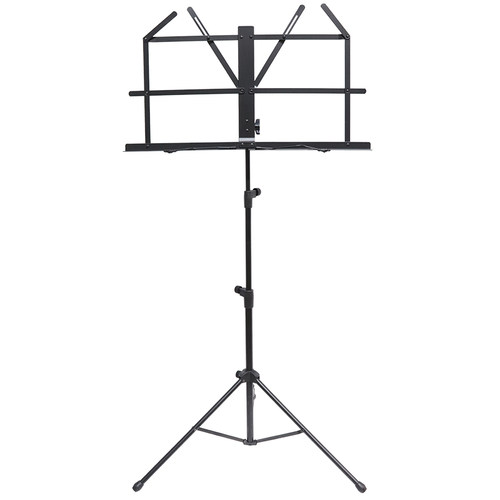 乐谱架折叠便携式小提琴古筝吉他架子鼓专业书架阅歌谱台家用支架