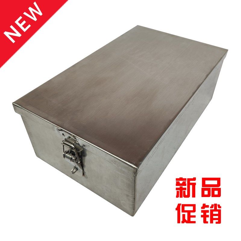 不锈钢锂电池箱盒改装电动车三轮车代驾锂电池箱量大可按规格定做,电动车/配件/交通工具,电动车电池盒,淘宝优惠券,粉丝福利购,淘宝优惠卷