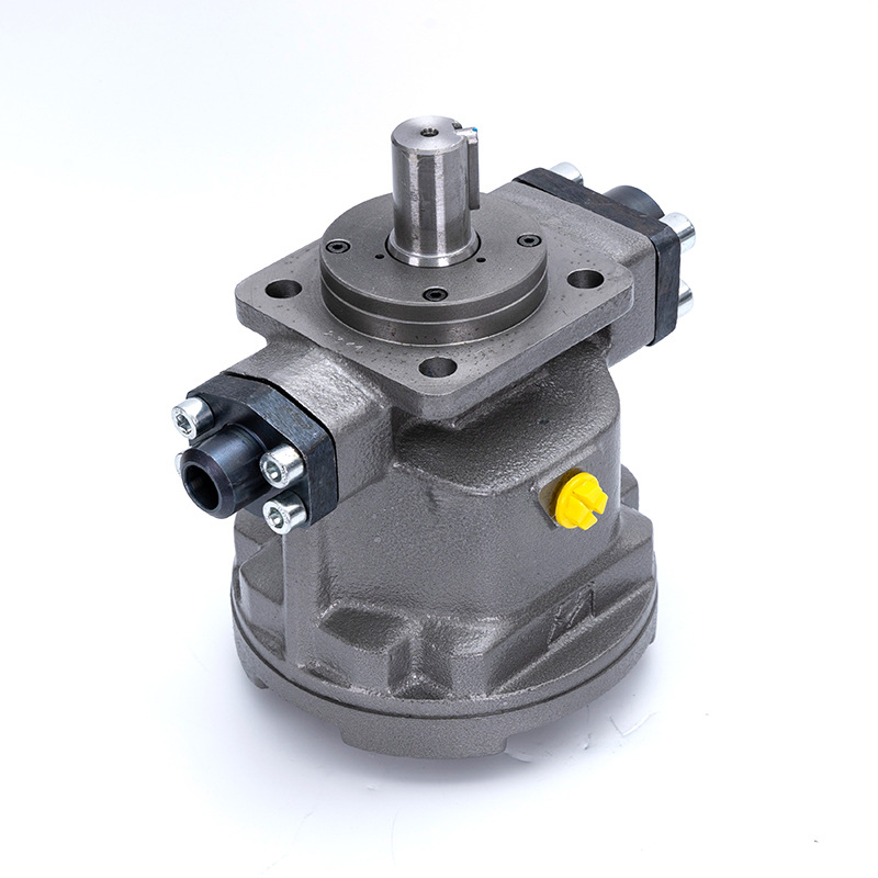 恒源津达液压油泵轴向柱塞泵HY25/63/90/107/125/225M-R/LP定量泵