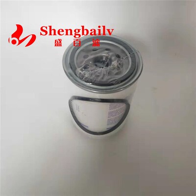 柴油滤芯8159975柴油发电机组油水分离器挖机配件