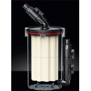 尼特利新款2号前置过滤桶新品鱼缸草缸无动力菊花桶外置16mm22mm